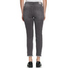 Damen Slim-Jeans mit Nieten
