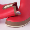 Mädchen Gummistiefel mit Kurzschaft