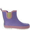 Mädchen Gummistiefel mit Kurzschaft