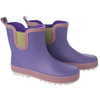 Mädchen Gummistiefel mit Kurzschaft