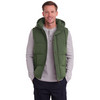 Herren Steppweste