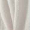 Baby fleece jack met opstaande kraag