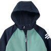 Baby Softshelloverall mit Fleece-Futter