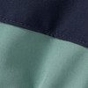 Kinder Softshelloverall mit Fleece-Futter