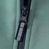 Kinder Softshelloverall mit Fleece-Futter