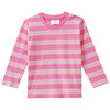 Baby Langarmshirt aus Bio-Baumwolle