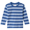 Baby Langarmshirt aus Bio-Baumwolle