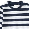 Baby Langarmshirt aus Bio-Baumwolle