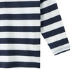 Baby Langarmshirt aus Bio-Baumwolle