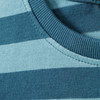 Baby Langarmshirt aus Bio-Baumwolle