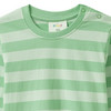 Baby Langarmshirt aus Bio-Baumwolle