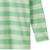 Baby Langarmshirt aus Bio-Baumwolle