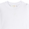 Baby Langarmshirt aus Bio-Baumwolle
