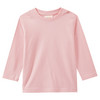Baby Langarmshirt aus Bio-Baumwolle