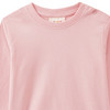 Baby Langarmshirt aus Bio-Baumwolle