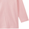 Baby Langarmshirt aus Bio-Baumwolle