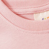 Baby Langarmshirt aus Bio-Baumwolle