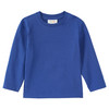 Baby Langarmshirt aus Bio-Baumwolle