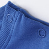 Baby Langarmshirt aus Bio-Baumwolle