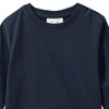 Baby Langarmshirt aus Bio-Baumwolle