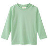 Baby Langarmshirt aus Bio-Baumwolle