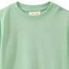 Baby Langarmshirt aus Bio-Baumwolle