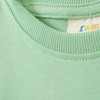 Baby Langarmshirt aus Bio-Baumwolle