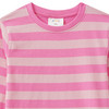 Mädchen Langarmshirt aus Bio-Baumwolle