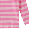 Mädchen Langarmshirt aus Bio-Baumwolle