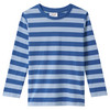 Kinder Langarmshirt aus Bio-Baumwolle