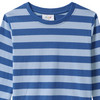 Kinder Langarmshirt aus Bio-Baumwolle