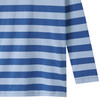 Kinder Langarmshirt aus Bio-Baumwolle