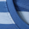 Kinder Langarmshirt aus Bio-Baumwolle