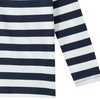 Kinder Langarmshirt aus Bio-Baumwolle