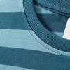 Kinder Langarmshirt aus Bio-Baumwolle