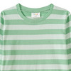 Kinder Langarmshirt aus Bio-Baumwolle
