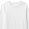 Kinder Langarmshirt aus Bio-Baumwolle