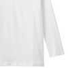 Kinder Langarmshirt aus Bio-Baumwolle