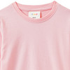 Mädchen Langarmshirt aus Bio-Baumwolle