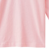 Mädchen Langarmshirt aus Bio-Baumwolle