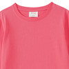 Mädchen Langarmshirt aus Bio-Baumwolle