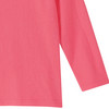 Mädchen Langarmshirt aus Bio-Baumwolle