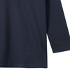 Kinder Langarmshirt aus Bio-Baumwolle