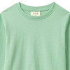 Kinder Langarmshirt aus Bio-Baumwolle