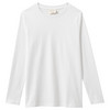 Kinder Langarmshirt aus Bio-Baumwolle