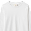Kinder Langarmshirt aus Bio-Baumwolle