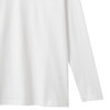 Kinder Langarmshirt aus Bio-Baumwolle