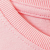 Mädchen Langarmshirt aus Bio-Baumwolle
