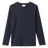 Kinder Langarmshirt aus Bio-Baumwolle