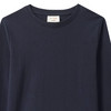 Kinder Langarmshirt aus Bio-Baumwolle
